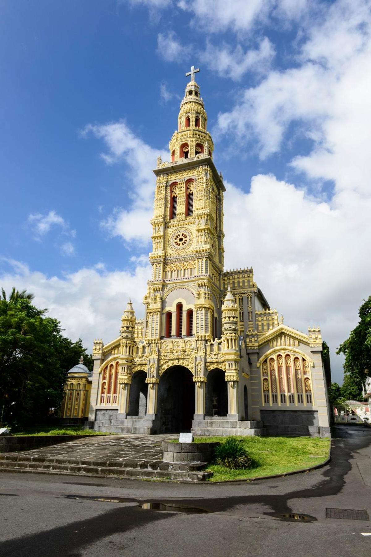 Location Saisonniere Le Clos Des Agrumes Sainte Anne Eksteriør bilde